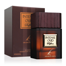 Arabian Oryx Intense Oud Saffron EDP 100 ml parfüm és kölni