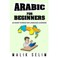  Arabic For Beginners idegen nyelvű könyv