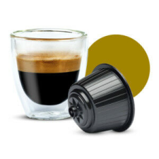 Arabica – Dolce Gusto Kompatibilis Kapszula (3 x 16 db) csomag kávé