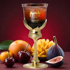 Arabiyat Prestige Bahiya Garnet EDP 100 ml parfüm és kölni