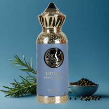 Arabiyat Prestige Lutfa The Seventh Heaven EDP 80 ml parfüm és kölni