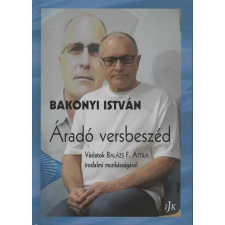 Áradó versbeszéd regény
