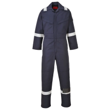  Araflame Gold overál PW_AF53NVR44 Navy - 44 méret munkaruha