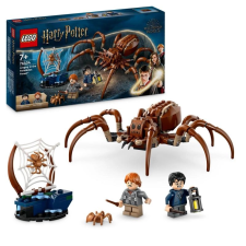 Aragog a Tiltott Rengetegben LEGO szett lego
