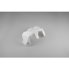 ARAI EX2 Spoiler Fehér RX-7V Verseny ARAI egyéb motorkerékpár alkatrész