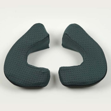 ARAI fülpárna hab 20mm nyitott sisakhoz LRS bukósisak ARAI egyéb motorkerékpár alkatrész