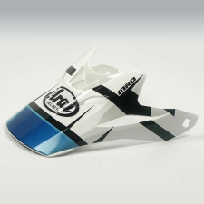 ARAI MX-V Csúcs Harci Mlt ARAI egyéb motorkerékpár alkatrész