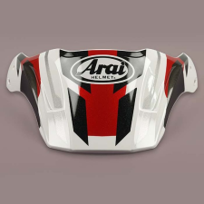 ARAI Tour-X4 Csúcs Elindulás Fémvörös ARAI egyéb motorkerékpár alkatrész