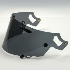ARAI VAS-V pajzs 2D sötét füst az RX-7 V sisakhoz ARAI egyéb motorkerékpár alkatrész
