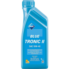 ARAL Blue Tronic II 10W-40 (1 L) motorolaj