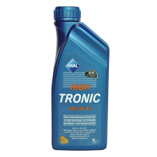ARAL High Tronic 5W-40 1L motorolaj motorolaj