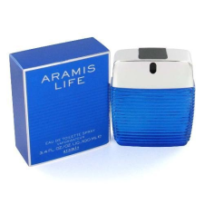 Aramis Life, edt 50ml parfüm és kölni