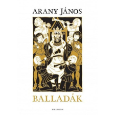Arany János - Balladák egyéb könyv