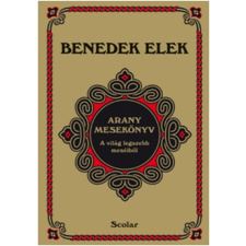  *Arany mesekönyv /A világ legszebb meséiből (3. kiadás) gyermek- és ifjúsági könyv