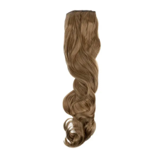  Aranybarna Csatos Hullámos Póthaj 45-50 cm póthaj