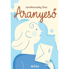 Aranyeső - felújított kiadás gyermek- és ifjúsági könyv