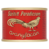 Aranyfácán Zrt Aranyfácán 70g Sűrített paradicsom 22-24%