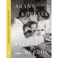 Aranyköpések valódi rézből és egyéb tárcák az Indexről - Rónai Egon előszavával irodalom