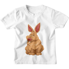  Aranyos Nyuszi - Gyerek Póló