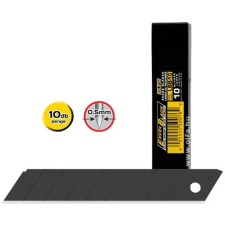 Aranyossy Késpenge olfa 18 mm lbb-10 10 db festő és tapétázó eszköz