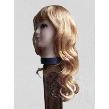  ARANYSZŐKE Hosszú Hullámos Buli Paróka paróka