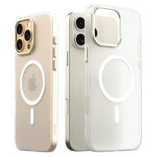 ARAREE Aero Frame tok iPhone 16 Pro Max - átlátszó tok és táska