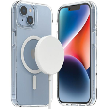 ARAREE Duple M tok iPhone 13 - átlátszó tok és táska