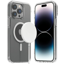 ARAREE Duple M tok iPhone 13 Pro Max - átlátszó tok és táska