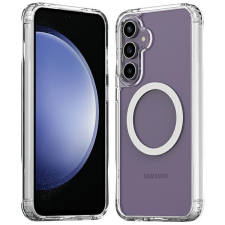 ARAREE Duple M tok Samsung Galaxy S23 FE - átlátszó tok és táska