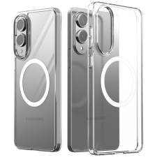 ARAREE Duple M tok Samsung Galaxy S25 Edge - átlátszó tok és táska