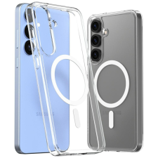 ARAREE Duple M tok Samsung Galaxy S25 Plus - átlátszó tok és táska