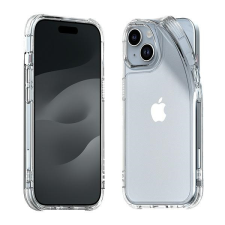 ARAREE Flexield tok iPhone 15 - átlátszó tok és táska