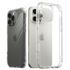 ARAREE Flexield tok iPhone 16 Pro Max - átlátszó tok és táska