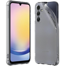 ARAREE Flexield tok Samsung Galaxy A15 4G/5G - átlátszó tok és táska
