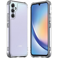 ARAREE Flexield tok Samsung Galaxy A34 - átlátszó tok és táska