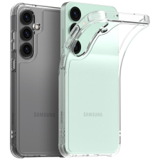 ARAREE Flexield tok Samsung Galaxy S25 Plus - átlátszó tok és táska