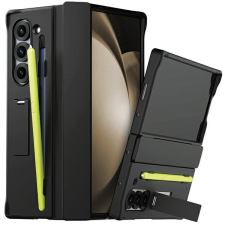 ARAREE Nukin 360 SP tok Samsung Galaxy Z Fold6 - fekete tok és táska