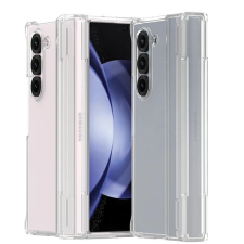 ARAREE Nukin 360 tok Samsung Galaxy Z Fold6 - átlátszó matt tok és táska
