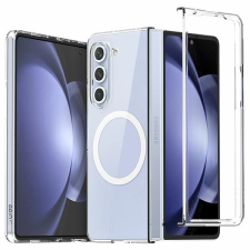 ARAREE Nukin M tok Samsung Galaxy Z Fold5 - átlátszó tok és táska