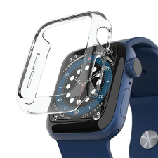 ARAREE Nukin tok Apple Watch 44mm - átlátszó okosóra kellék