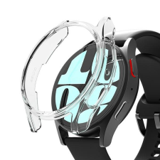 ARAREE Nukin tok Samsung Galaxy Watch7 (44mm) - átlátszó tok és táska