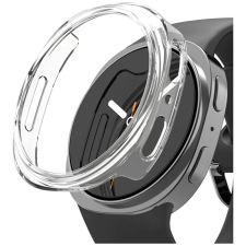 ARAREE Nukin tok Samsung Galaxy Watch8 (44mm) - átlátszó tok és táska