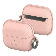 ARAREE Pops tok Samsung Galaxy Buds 3/3 Pro - rózsaszín fülhallgató, fejhallgató tok