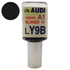 AraSystem Javítófesték Audi Czrana Klavier A1, A2, LY9B Arasystem 10ml autójavító eszköz