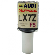 AraSystem Javítófesték Audi Delfingrau LX7Z F5 Arasystem 10ml autójavító eszköz