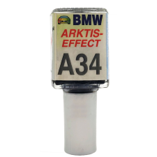 AraSystem Javítófesték BMW Arktis Effect A34 Arasystem 10ml hobbifesték