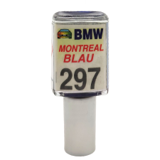 AraSystem Javítófesték BMW Montreal Blau 297 Arasystem 10ml hobbifesték
