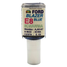 AraSystem Javítófesték Ford Blazer Blue E8 8CWWAWWA Arasystem 10ml autójavító eszköz