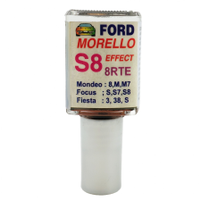 AraSystem Javítófesték Ford Morello Effect S8, 8RTE Arasystem 10ml autójavító eszköz