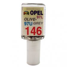 AraSystem Javítófesték Opel 97L Olive-grey 97U 146 Arasystem 10ml autójavító eszköz